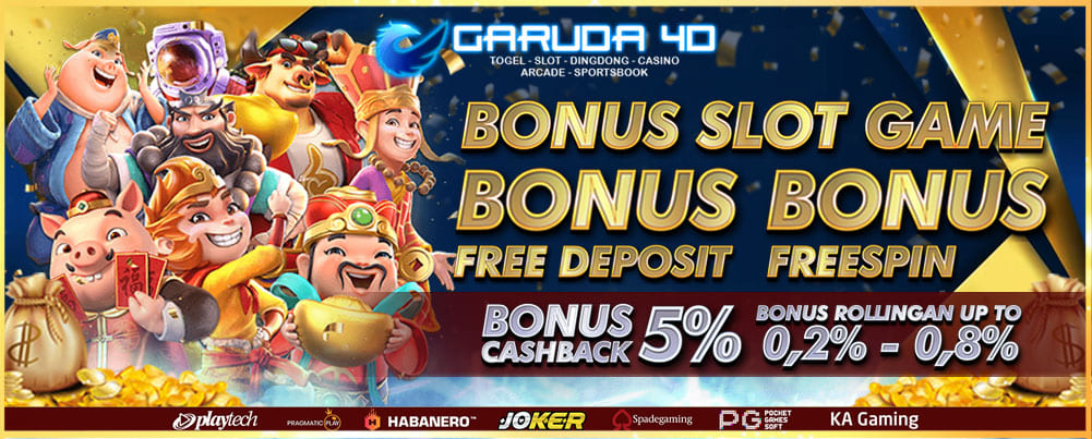 Bonus Deposit