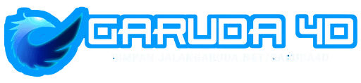 GARUDA4D Logo